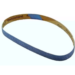 Tyrolit Slibeb�nd 10X330 (K120) 50 stk.