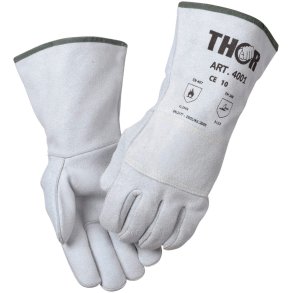 THOR Svejsehandsker 4001