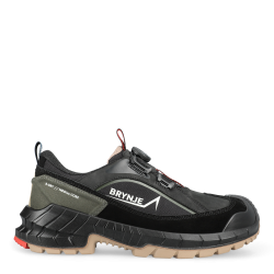 BRYNJE 400201 TReK B-dry Shoe BOA