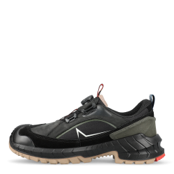 BRYNJE 400201 TReK B-dry Shoe BOA