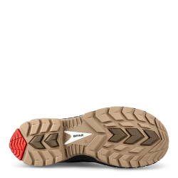 BRYNJE 400201 TReK B-dry Shoe BOA
