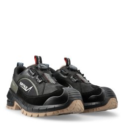 BRYNJE 400201 TReK B-dry Shoe BOA
