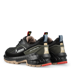 BRYNJE 400201 TReK B-dry Shoe BOA