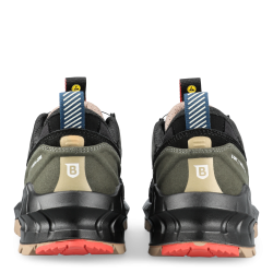 BRYNJE 400201 TReK B-dry Shoe BOA