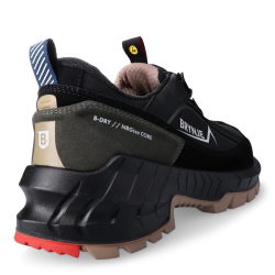 BRYNJE 400201 TReK B-dry Shoe BOA