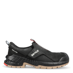 BRYNJE 400203 TReK Velcro Shoe