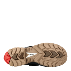 BRYNJE 400203 TReK Velcro Shoe