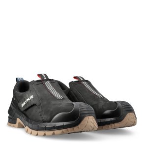 BRYNJE 400203 TReK Velcro Shoe