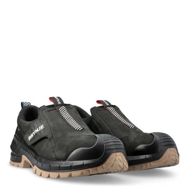 BRYNJE 400203 TReK Velcro Shoe
