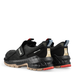 BRYNJE 400203 TReK Velcro Shoe