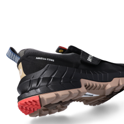 BRYNJE 400203 TReK Velcro Shoe