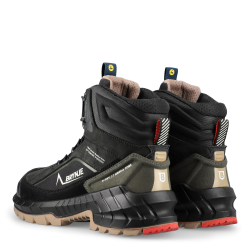 Brynje 400502 TReK B-dry Ankle Boot BOA