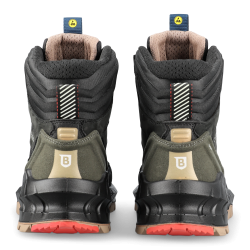 Brynje 400502 TReK B-dry Ankle Boot BOA