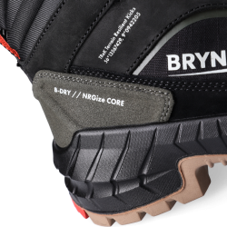 Brynje 400502 TReK B-dry Ankle Boot BOA