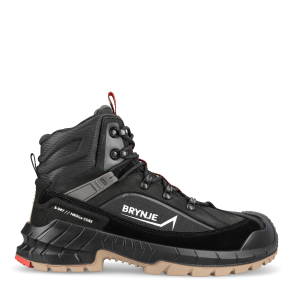 BRYNJE TReK B-dry Ankle Boot Lace 400505