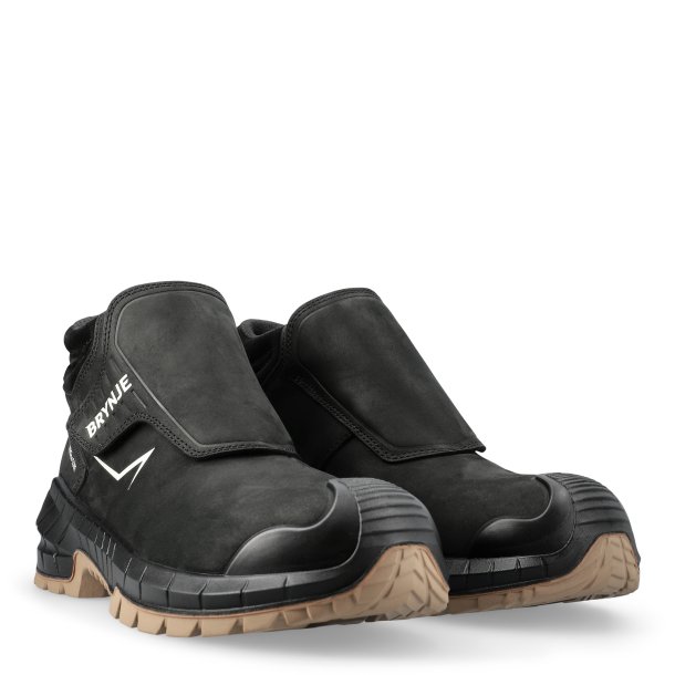 BRYNJE 400507 TReK Welder Boot