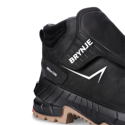 BRYNJE 400507 TReK Welder Boot
