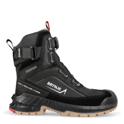 BRYNJE 400609 TReK B-dry Winter Boot BOA