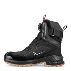 BRYNJE 400609 TReK B-dry Winter Boot BOA