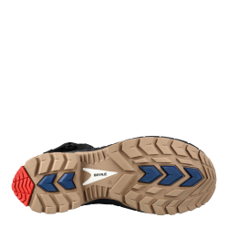 BRYNJE 400609 TReK B-dry Winter Boot BOA