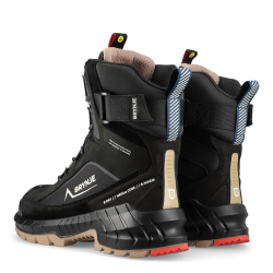 BRYNJE 400609 TReK B-dry Winter Boot BOA