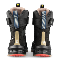 BRYNJE 400609 TReK B-dry Winter Boot BOA
