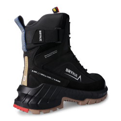 BRYNJE 400609 TReK B-dry Winter Boot BOA