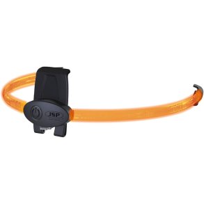 JSP VisiLite EVOLite Range LED, Orange (REST)