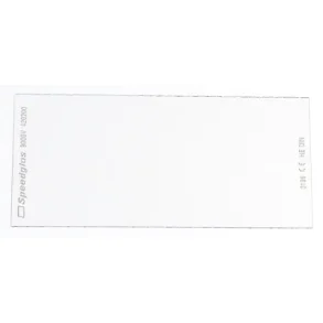 3M Speedglas indvendig d�kplade, SL/100/10V, 428000