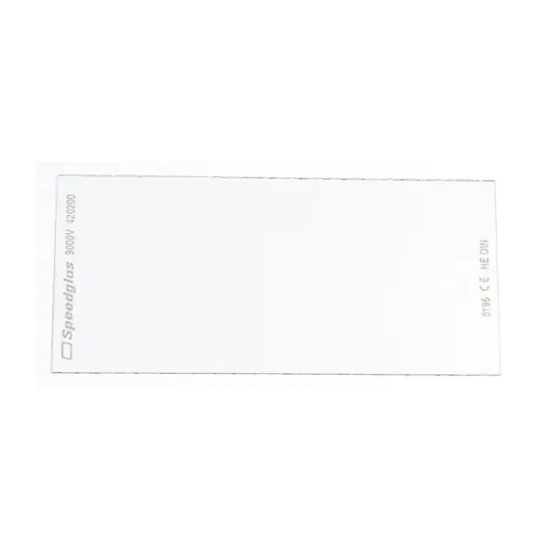 3M Speedglas indvendig d�kplade, SL/100/10V, 428000