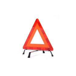 RAZE Advarslestrekant
