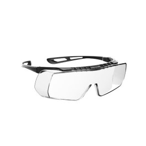 JSP Sikkerhedsbrille Stealth Coverlite (REST)