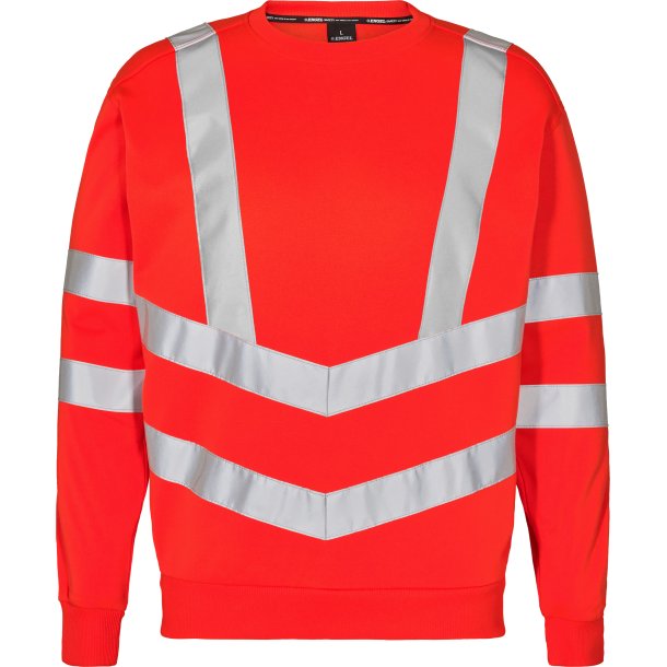 ENGEL Safety Sweatshirt Rd 8021-241 (REST)