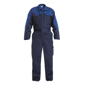 ENGEL Enterprise kedeldragt 4600-785 Marine/azurbl� (REST)