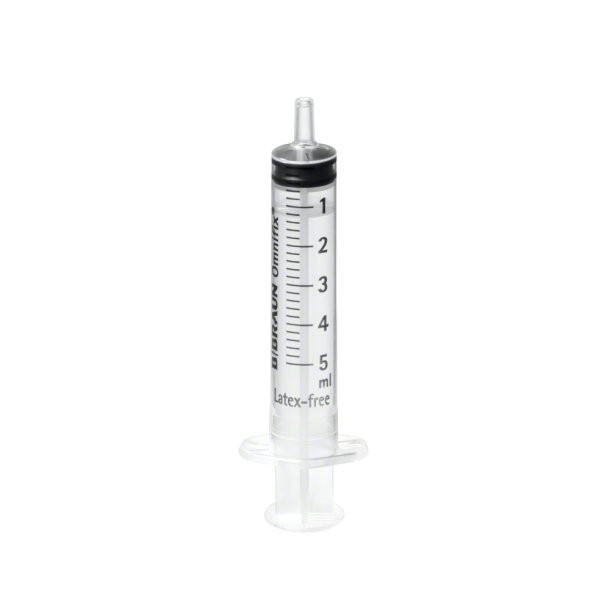 Omnifix 3-komponent sprjte 5ml