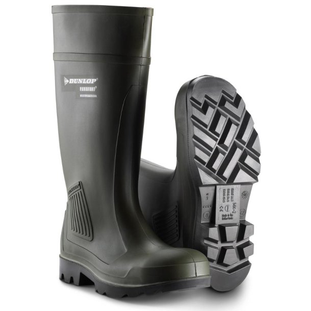 Dunlop 462933 Purofort S5 SRC 43