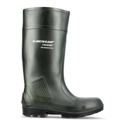 Dunlop 462933 Purofort S5 SRC