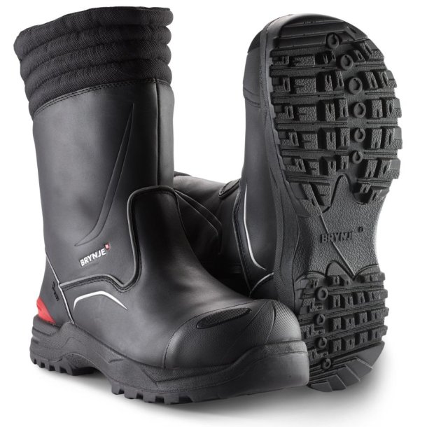 Brynje 484 B-Dry Outdoor Boot S3 SRC (REST)