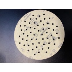 Tyrolit sliberondel 150 (60) 50 stk.