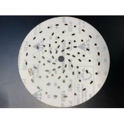 Tyrolit sliberondel Ø150 (120) 100 stk.