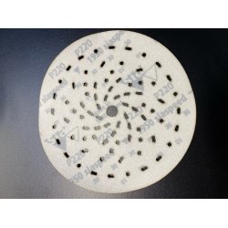 Tyrolit sliberondel Ø150 (220) 100 stk.