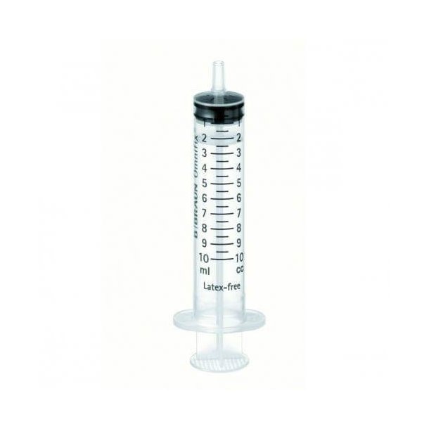 Omnifix 3-komponent sprjte 10ml