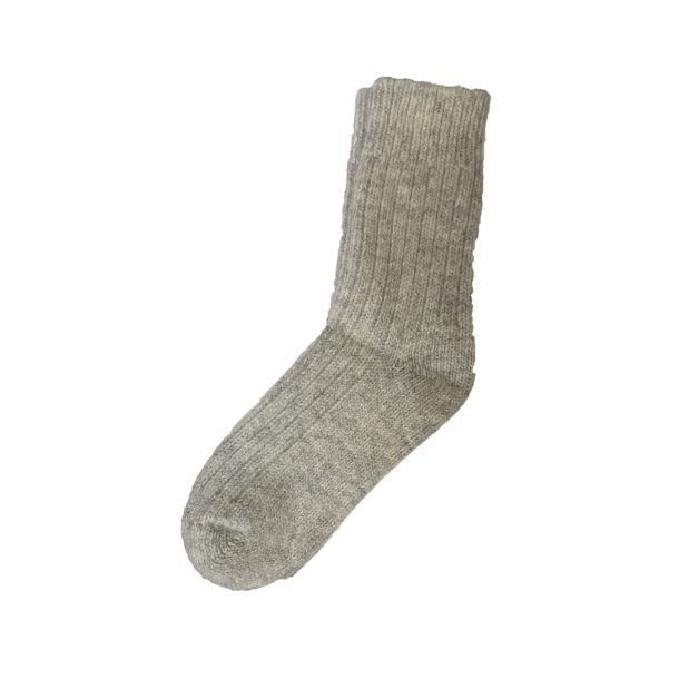 Uld sokker
