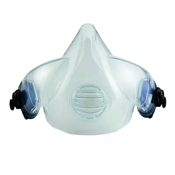 CleanSpace2 Halvmaske Medium (REST)