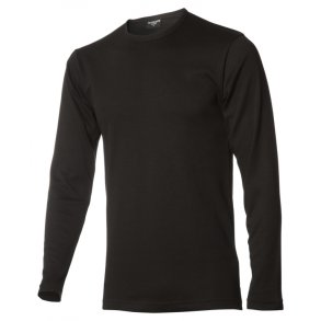 Hurricane Spirit L/� T-shirt 50.226 Sort (REST)