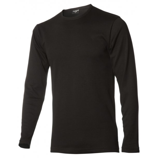 Hurricane Spirit L/� T-shirt 50.226 Sort (REST)