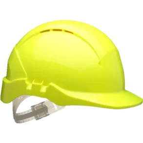 Centurion Concept Sikkerhedshjelm, Hi-Vis gul