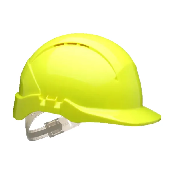 Centurion Concept Sikkerhedshjelm, Hi-Vis gul