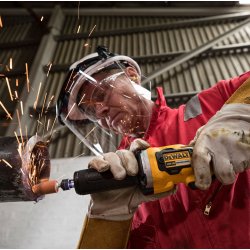 Dewalt Rakslip 18V, DCG426N, uden batteri &amp; oplader (REST)