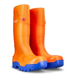 DUNLOP 611201 Fieldpro Thermo+ Orange